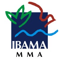 Instituto Brasileiro do Meio Ambiente e dos Recursos Naturais Renováveis - Ibama logo - Similar company to Cetesb - Companhia Ambiental Do Estado De São Paulo
