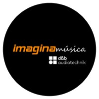 Imaginamúsica logo - Similar company to Eurolang