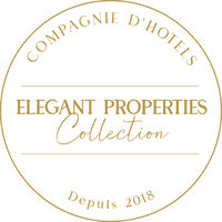 Elegant Properties Collection logo - Similar company to Zenon & Co, Révélateur De Leaders