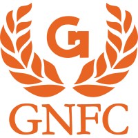 Gujarat Narmada Valley Fertilizers and Chemicals Limited logo - Similar company to Arrval