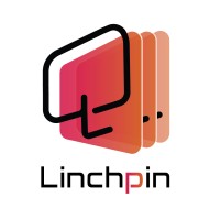 Linchpin logo - Similar company to 34 Coaching