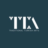 Traditional Turkish Arts logo - Similar company to Sarwat Calligraphy Art