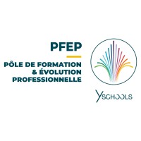 Pôle de Formation et Évolution Professionnelle de Y SCHOOLS logo - Similar company to Y Schools