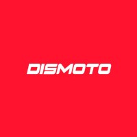 Dismoto Honda logo - Similar company to Dismotors