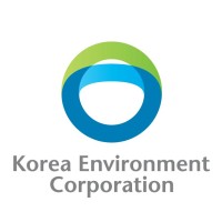 Korea Environment Corporation logo - Similar company to Geo-Engineering
