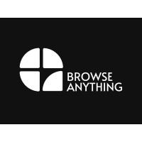 Browse Anything logo - Similar company to Sniffnet