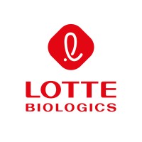 LOTTE BIOLOGICS logo - Similar company to Aims Bioscience