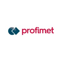 Profimet s.r.o. logo - Similar company to Kanya Uk - Bespoke Aluminium Profile Builds