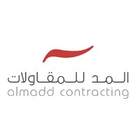 Al Madd Contracting logo - Similar company to Almaadeed
