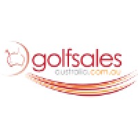Golf Sales Australia