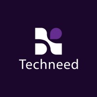 Techneed logo - Similar company to Finixtle