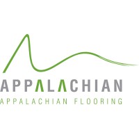 Planchers des Appalaches - Appalachian Flooring logo - Similar company to Technoflex International