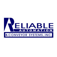 Reliable Automation & Conveyor Systems Inc. logo - Similar company to Alpacko Packaging