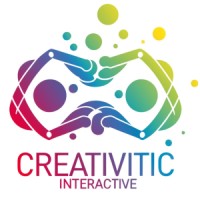 CreativiTIC Interactive logo - Similar company to Prexenz Vr-Ar Studio