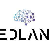 EDLAN logo - Similar company to Clever-Project