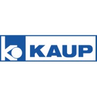 KAUP GmbH & Co. KG logo - Similar company to Griptech Attachments, Camera And Weighing Systems