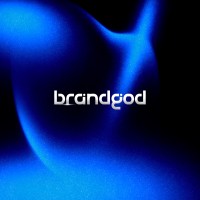 Brand God logo - Similar company to Uncommon Studio