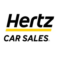 Hertz Car Sales logo - Similar company to 4Cprestige - Car Sales, Sourcing And Finance