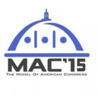 The Model of American Congress logo - Similar company to International Model  Of The European Union