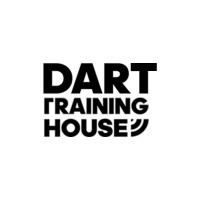 Dart Training House logo - Similar company to Studio Pure