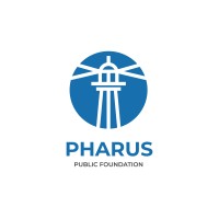 Public Foundation Pharus logo - Similar company to Stichting Pharus