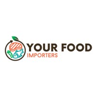 Your Food Importers logo - Similar company to Audiotape