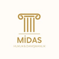 Midas Hukuk ve Danışmanlık logo - Similar company to Legend Park