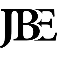 Journal of Business Ethics logo - Similar company to Journal Of Islamic Politics