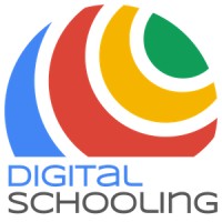 Digital Schooling logo - Similar company to Stackworks