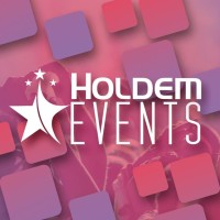Holdem Events logo - Similar company to Obviously Events