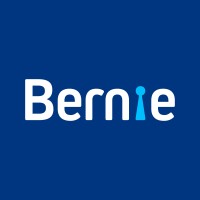 Bernie logo - Similar company to Mistra