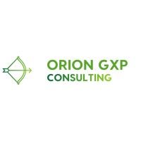 Orion GXP Consulting logo - Similar company to Trimaglobal