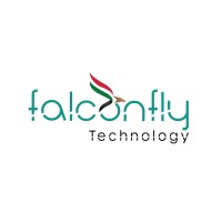 Falconfly Technology logo - Similar company to Falcon Fly