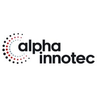 alpha innotec logo - Similar company to Timbor. Meer Dan Bouwen.