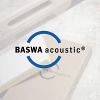 BASWA acoustic North America logo - Similar company to Silent Space