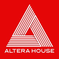 AlteraOne logo - Similar company to Hrdebora