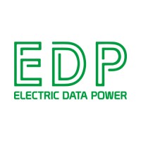 Electric Data Power logo - Similar company to Power Systems Technology