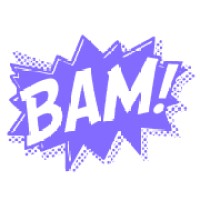 BAM Innovation Studio logo - Similar company to Includeed