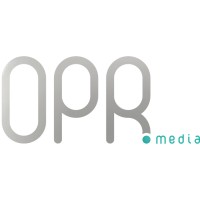 OPR media logo - Similar company to Opr