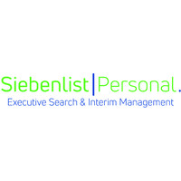 Siebenlist Personal GmbH logo - Similar company to E-Fellows.Net
