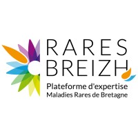 Plateforme Rares Breizh logo - Similar company to Caresp