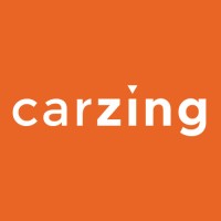 CarZing logo - Similar company to Creative Media Enterprises, Llc