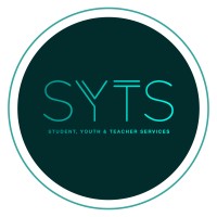 SYTS (PTY) LTD logo - Similar company to Table Manners For Robots Podcast