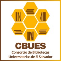 Asociación Consorcio de Bibliotecas Universitarias de El Salvador - CBUES logo - Similar company to Fundación Bien Humano