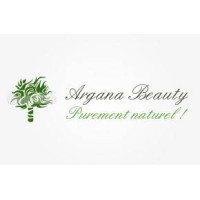 Argana Beauty logo - Similar company to Eyla By Beauty 7