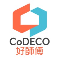 好師傅 CoDECO logo - Similar company to Hdcourse