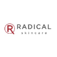 Radical Skincare logo - Similar company to Vires Software