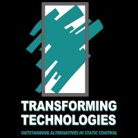 Transforming Technologies logo - Similar company to Eis Latam
