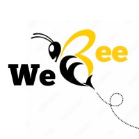 WeBee.fr logo - Similar company to Whakup