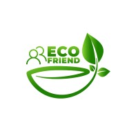 Eco Friend logo - Similar company to Liquid Tree